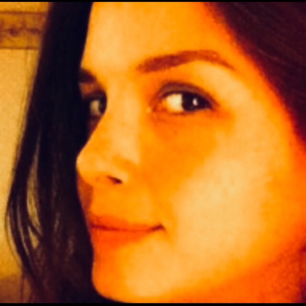 Meet your Posher, Sheila!